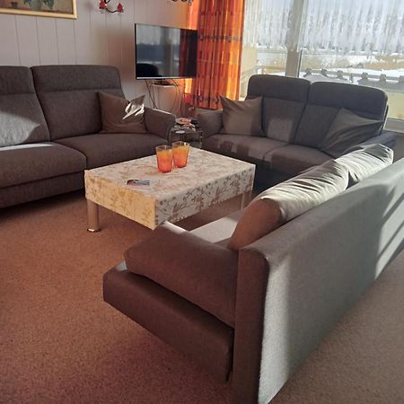 Wohnung 416, Am Kurpark 3, 38700 Braunlage Extérieur photo