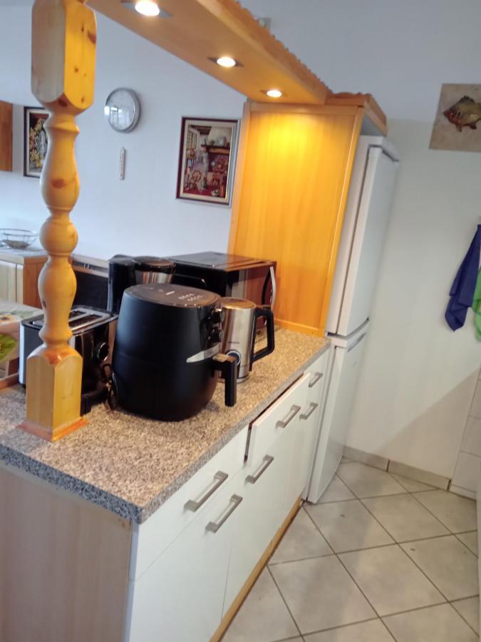 Wohnung 416, Am Kurpark 3, 38700 Braunlage Extérieur photo
