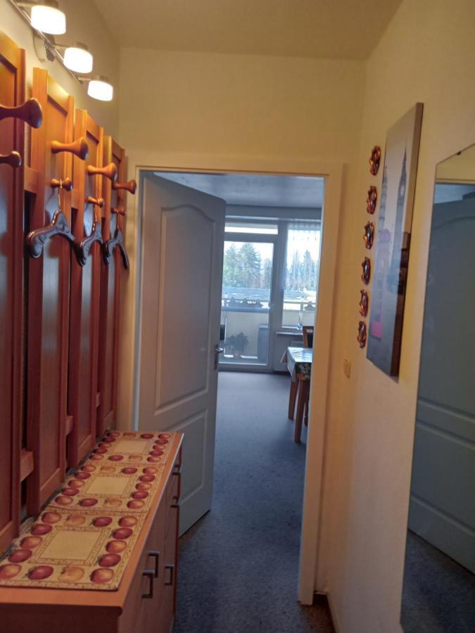 Wohnung 416, Am Kurpark 3, 38700 Braunlage Extérieur photo