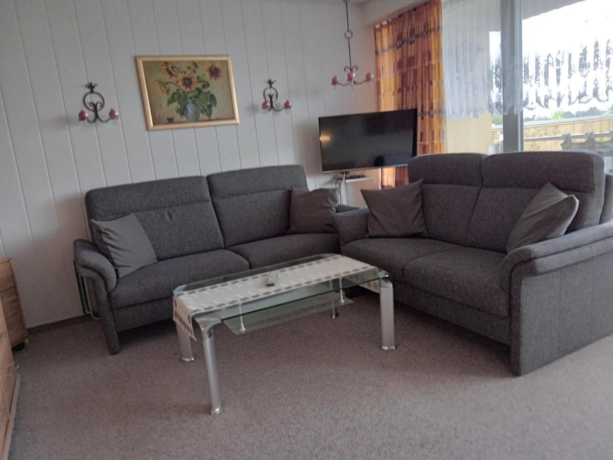 Wohnung 416, Am Kurpark 3, 38700 Braunlage Extérieur photo