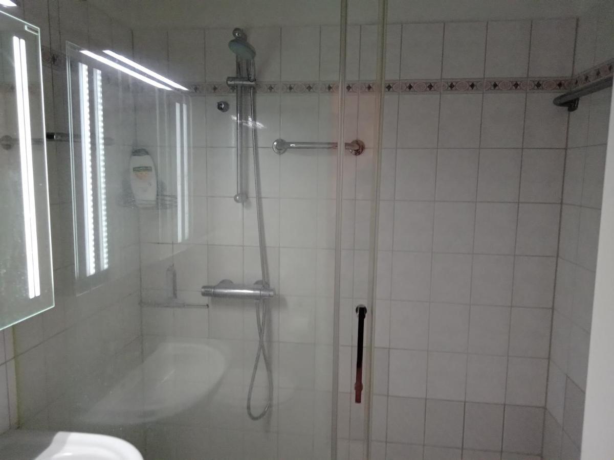 Wohnung 416, Am Kurpark 3, 38700 Braunlage Extérieur photo