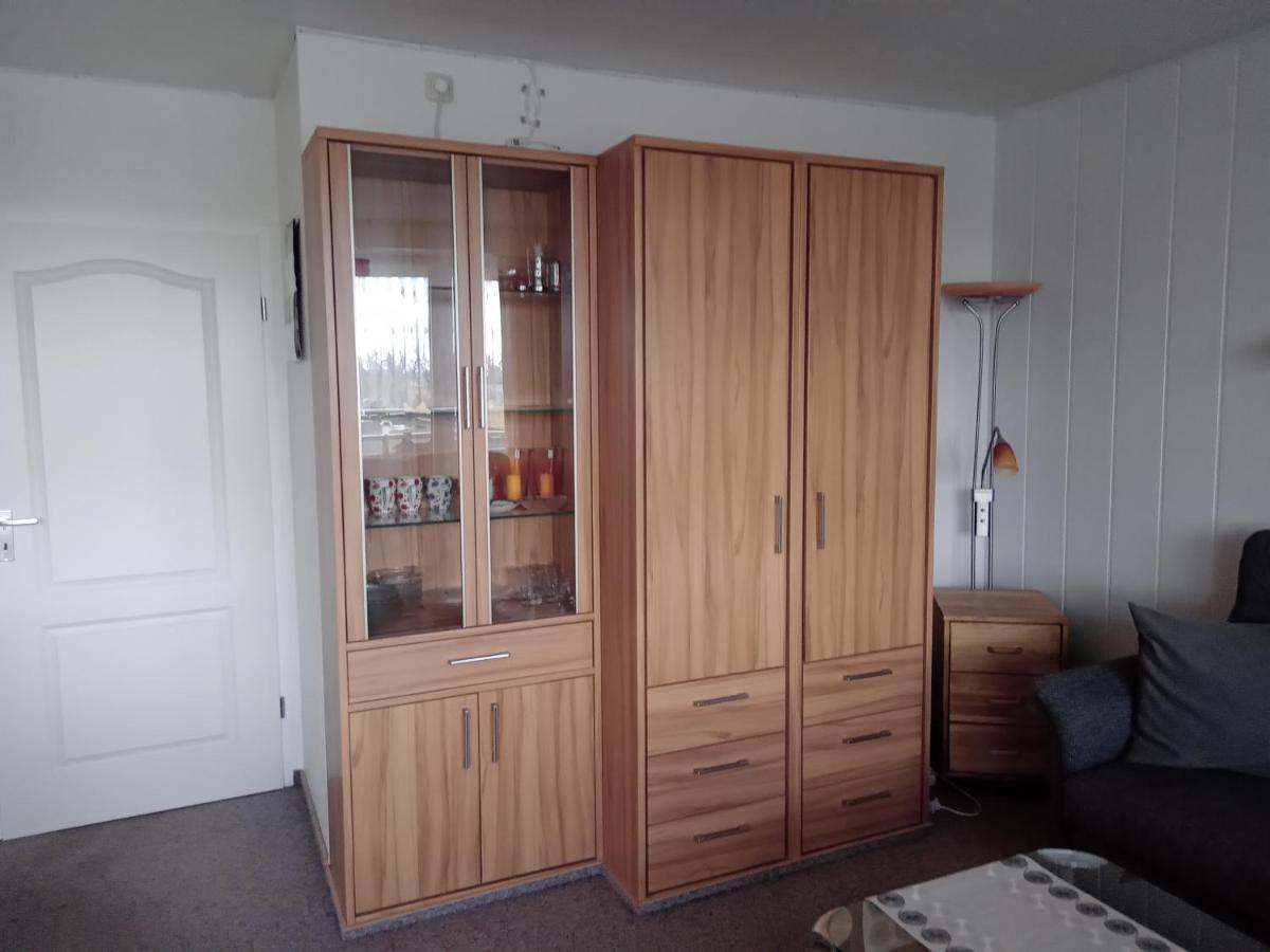 Wohnung 416, Am Kurpark 3, 38700 Braunlage Extérieur photo