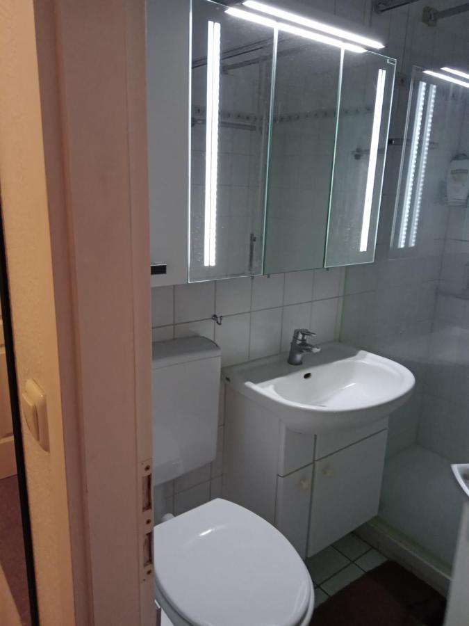 Wohnung 416, Am Kurpark 3, 38700 Braunlage Extérieur photo