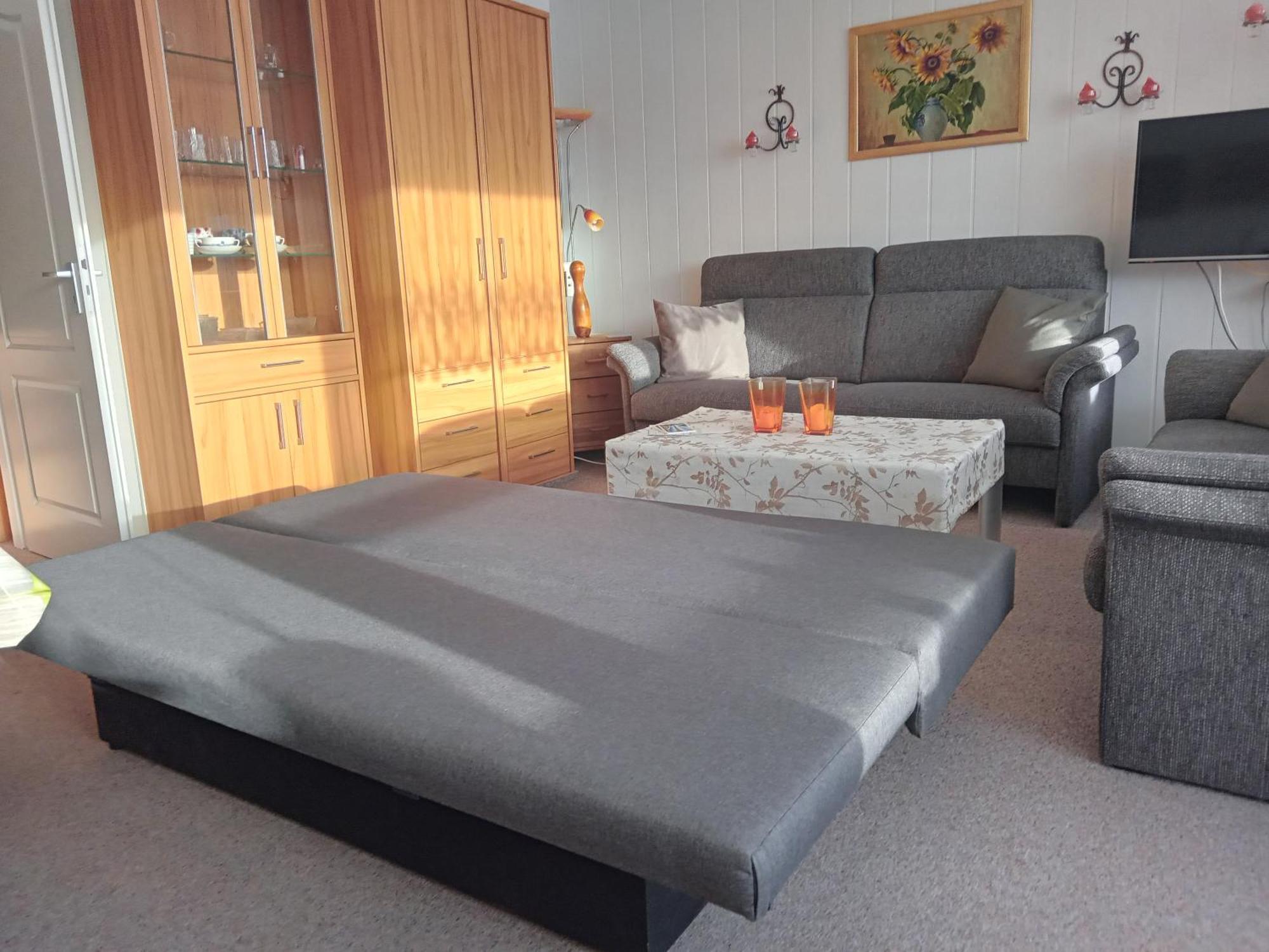 Wohnung 416, Am Kurpark 3, 38700 Braunlage Extérieur photo