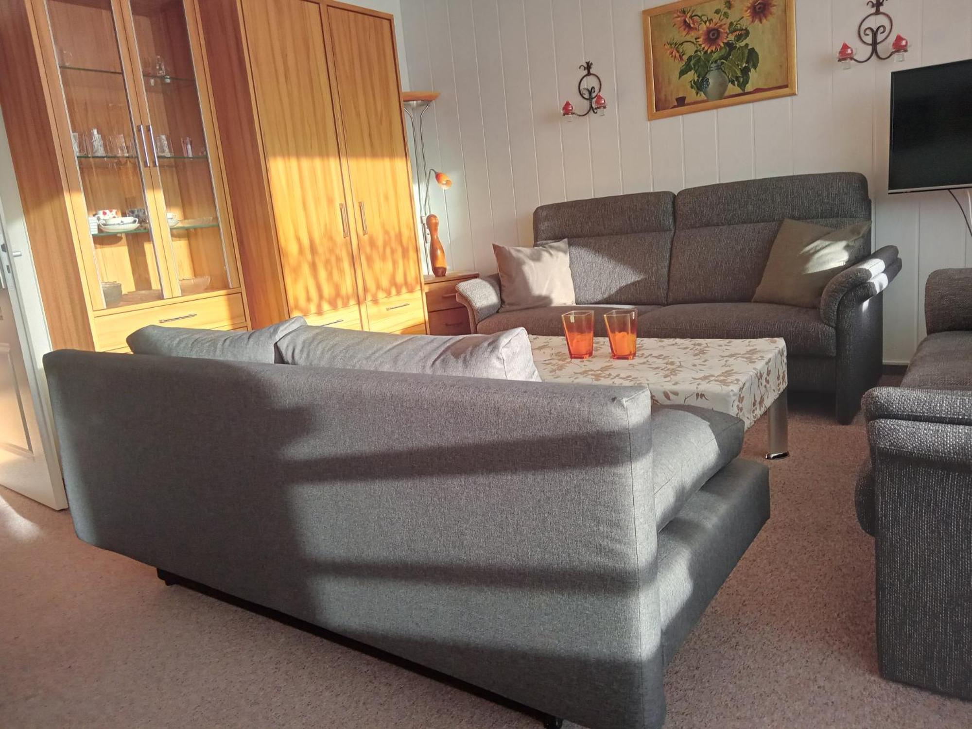 Wohnung 416, Am Kurpark 3, 38700 Braunlage Extérieur photo