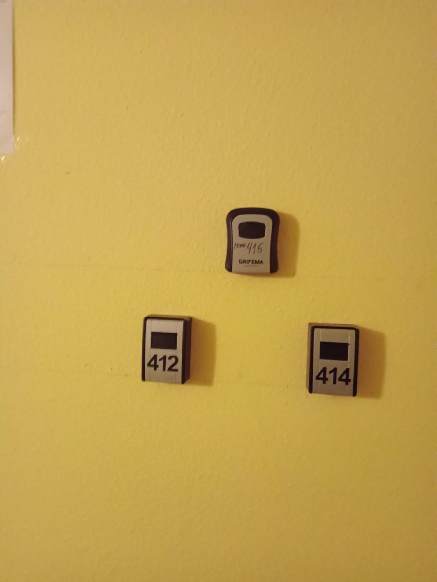 Wohnung 416, Am Kurpark 3, 38700 Braunlage Extérieur photo
