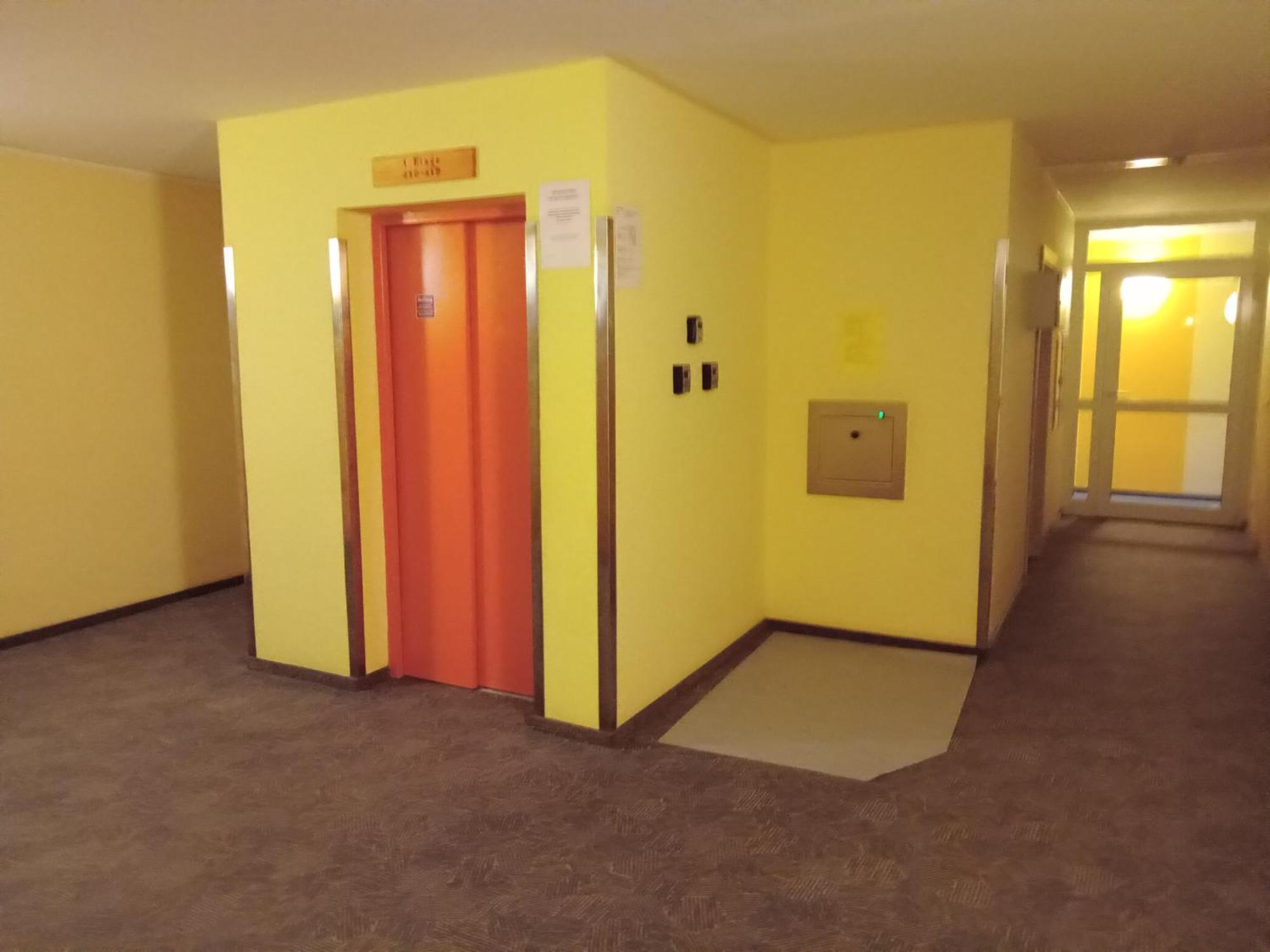 Wohnung 416, Am Kurpark 3, 38700 Braunlage Extérieur photo