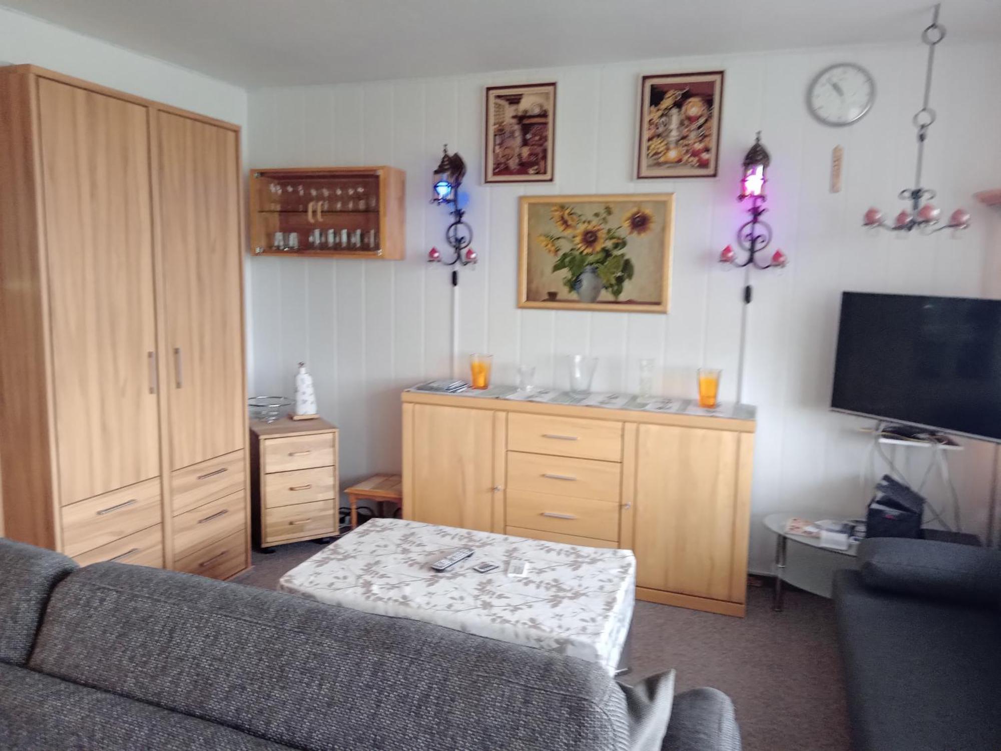 Wohnung 416, Am Kurpark 3, 38700 Braunlage Extérieur photo