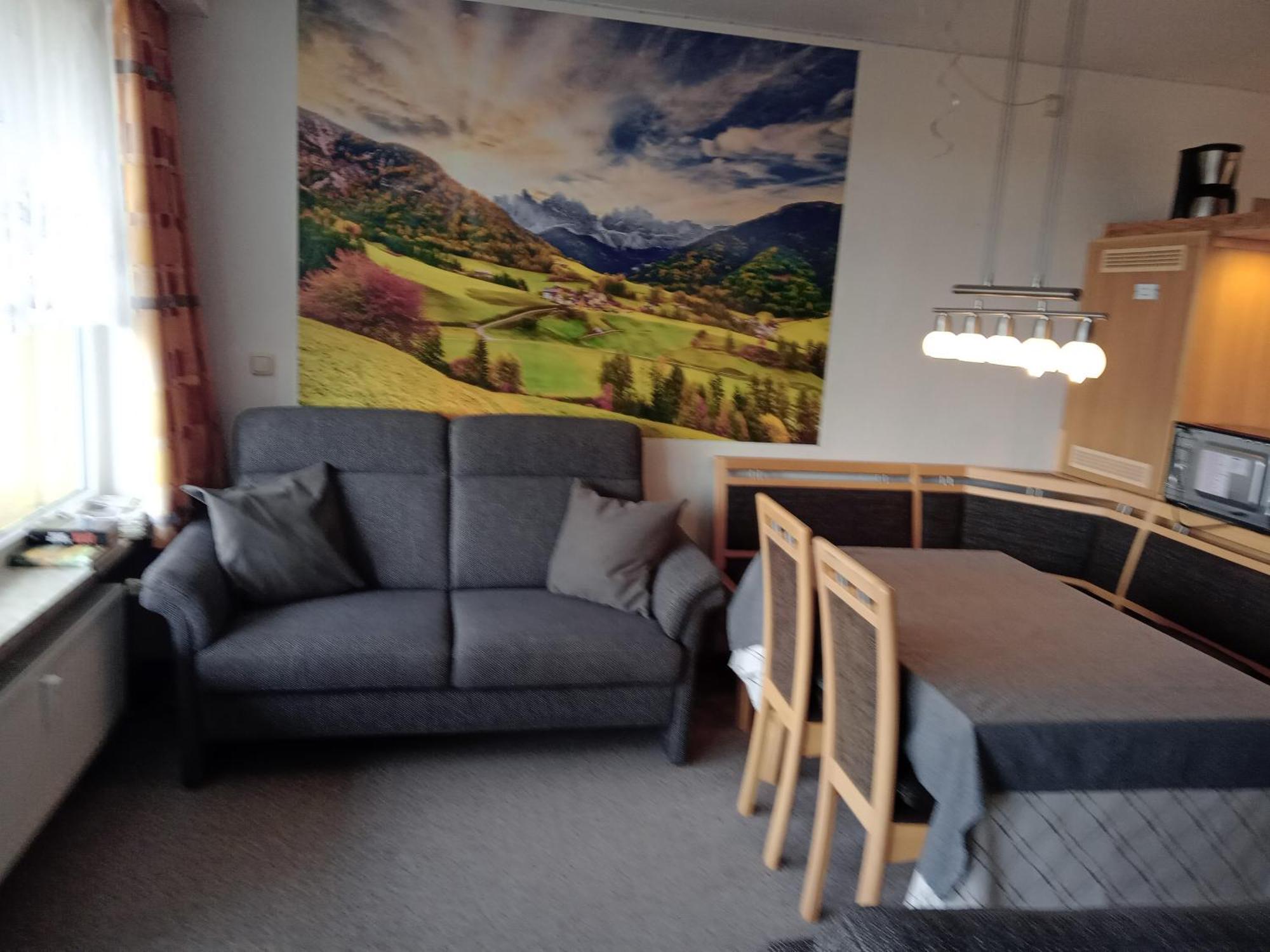 Wohnung 416, Am Kurpark 3, 38700 Braunlage Extérieur photo
